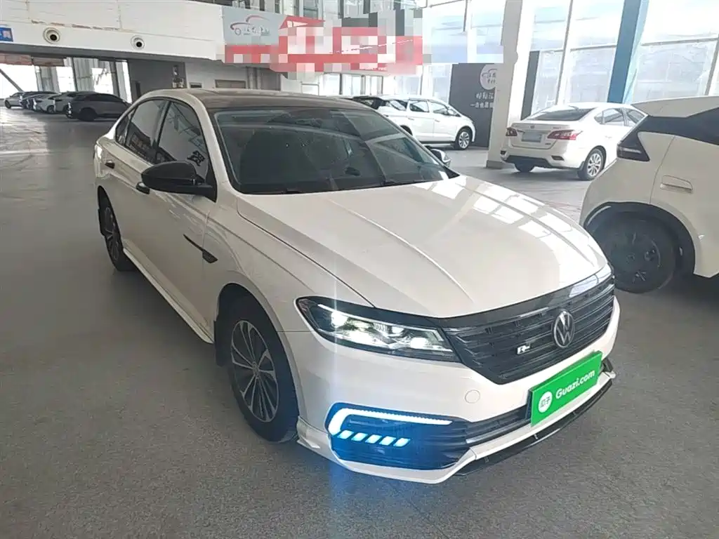Volkswagen Lavida 2019 280TSI DSG Comfort Edition China VI фото 4