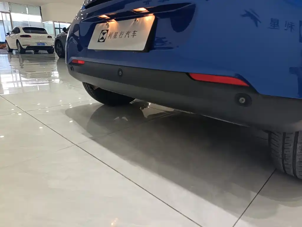 smart forfour 2018 2016 1.0L 52kW Passion Edition