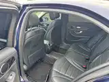 Фото 11 - Mercedes-Benz C-Class