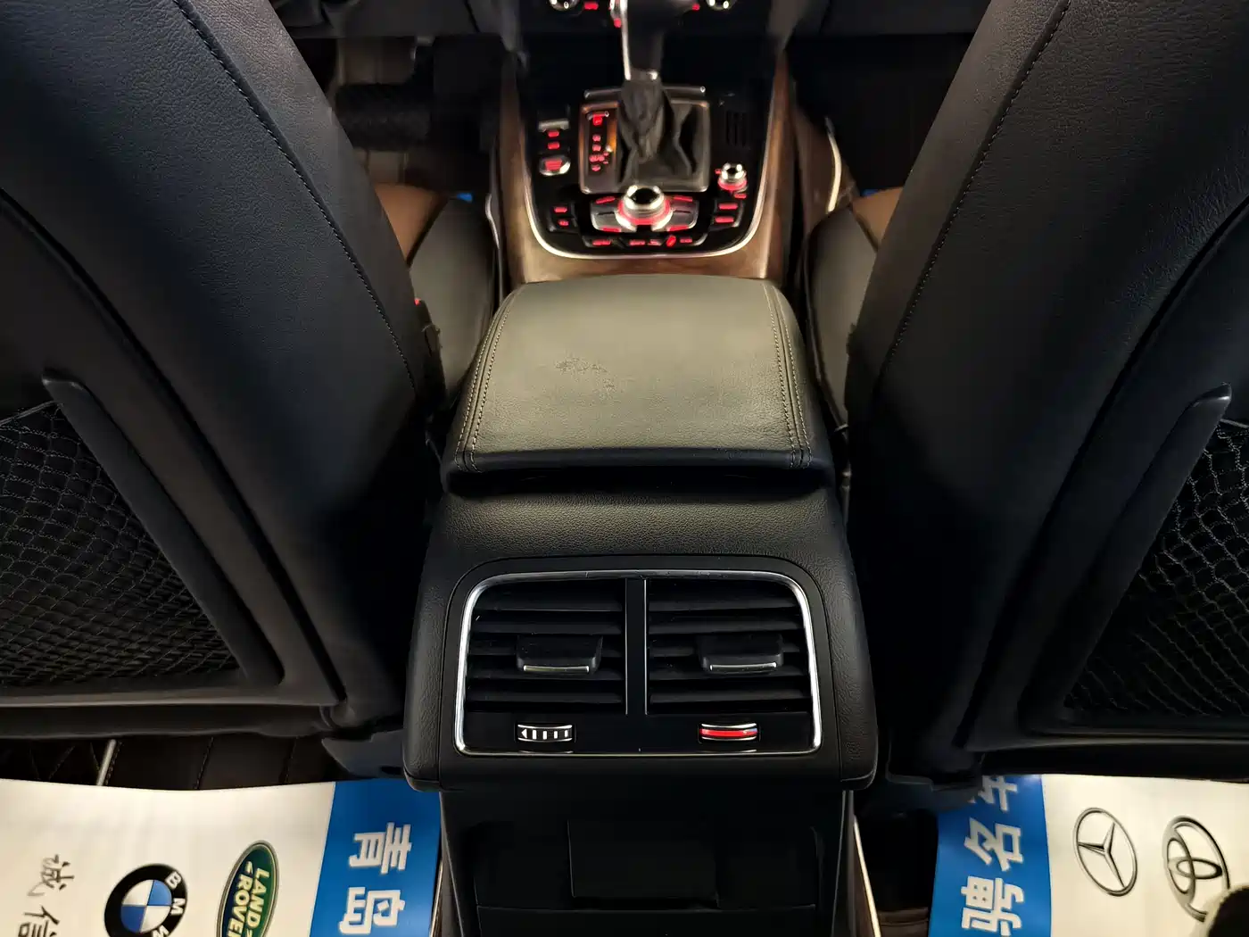 Audi Q5 2016 40 TFSI Comfort Model фото 13