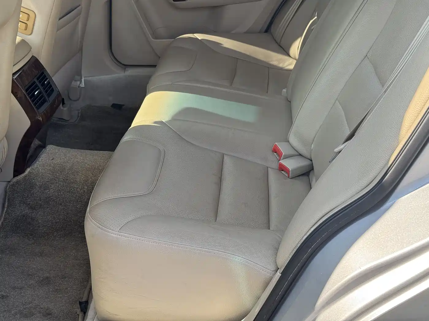 GAC Trumpchi Trumpchi GA5 2011 2.0L Automatic Premium Edition фото 23