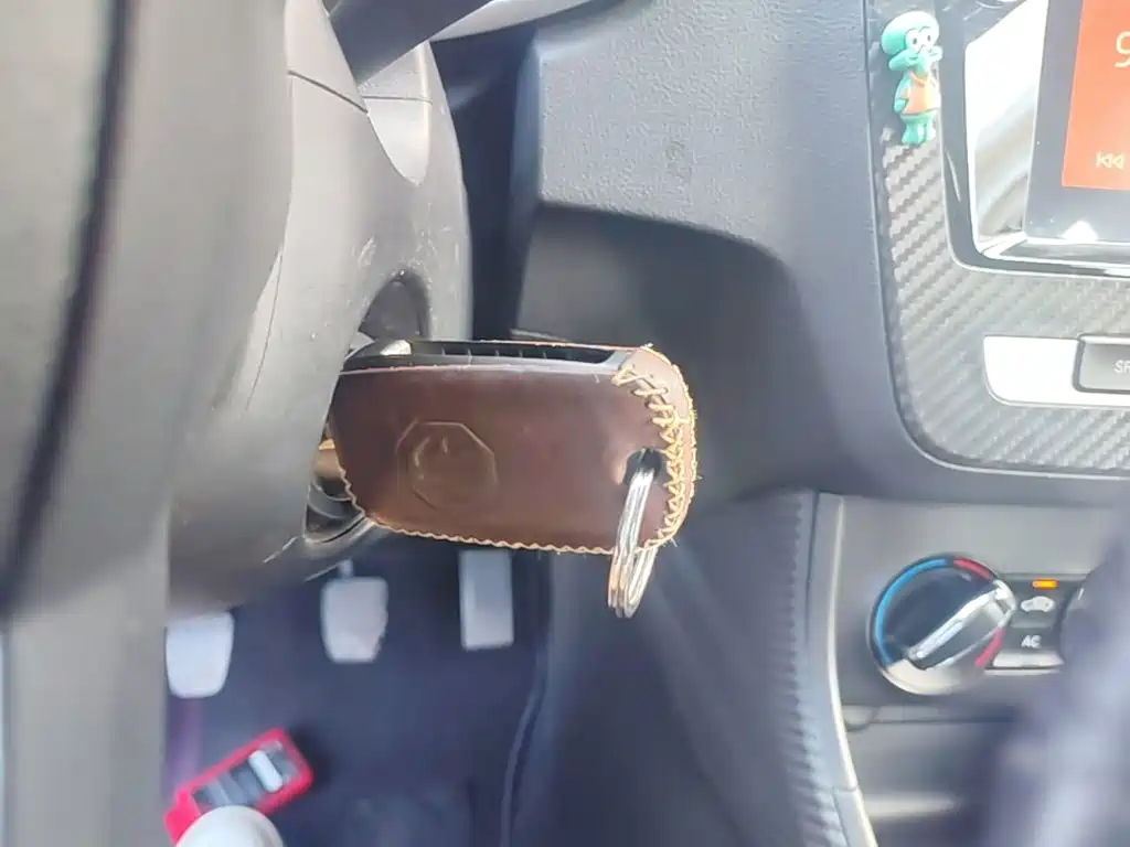 MG ZS 2019 2019 1.5L Manual Global Luxury Edition (China VI)