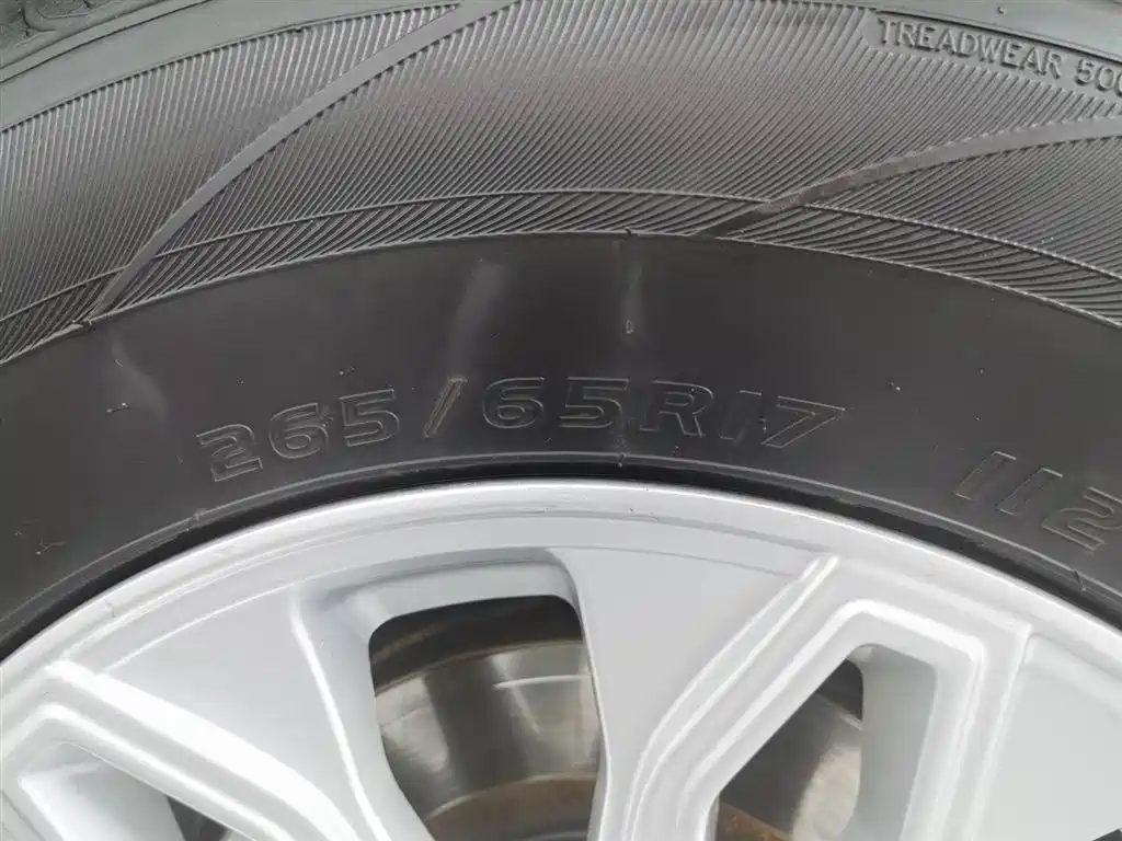 JIANGLING YUSHENG S350