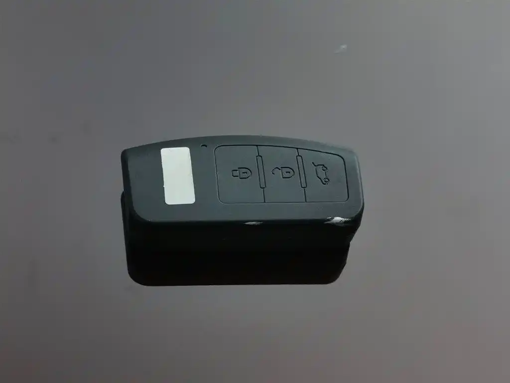 JIANGLING YUSHENG S350