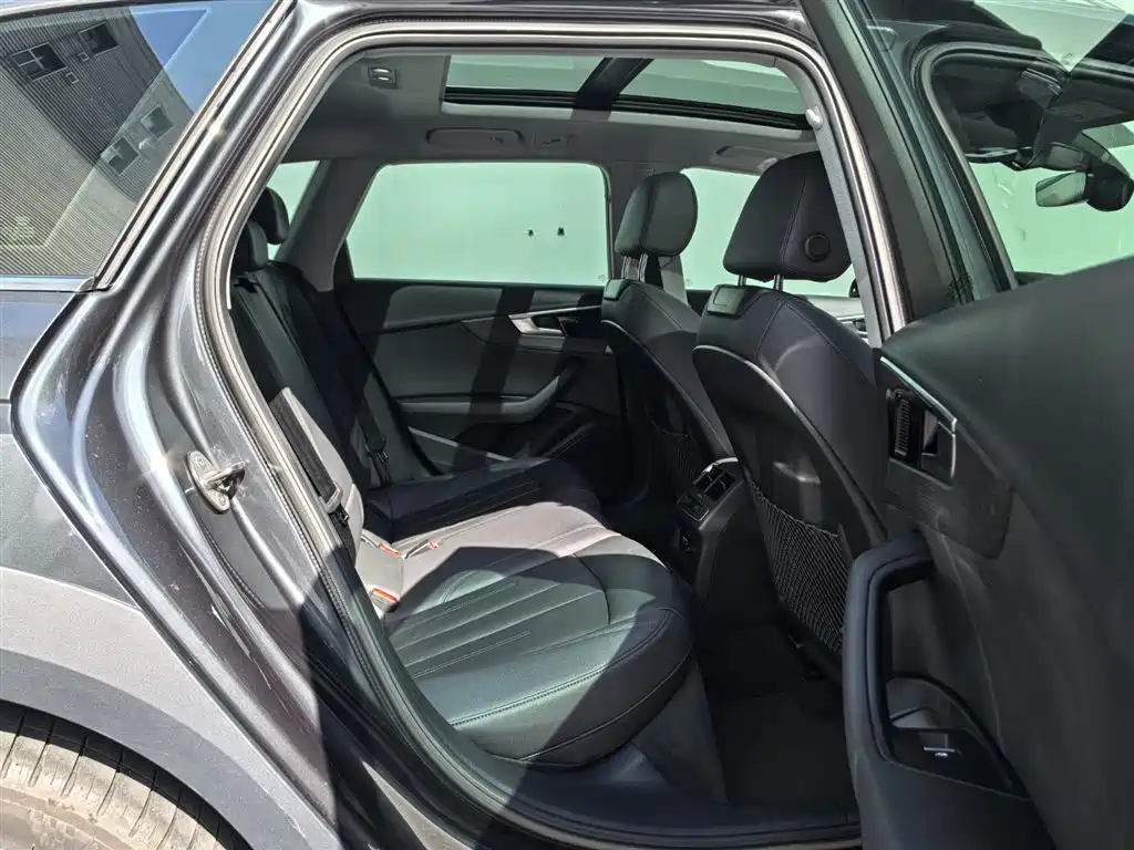 Audi A4 (Import) 2023 2023 Model allroad quattro