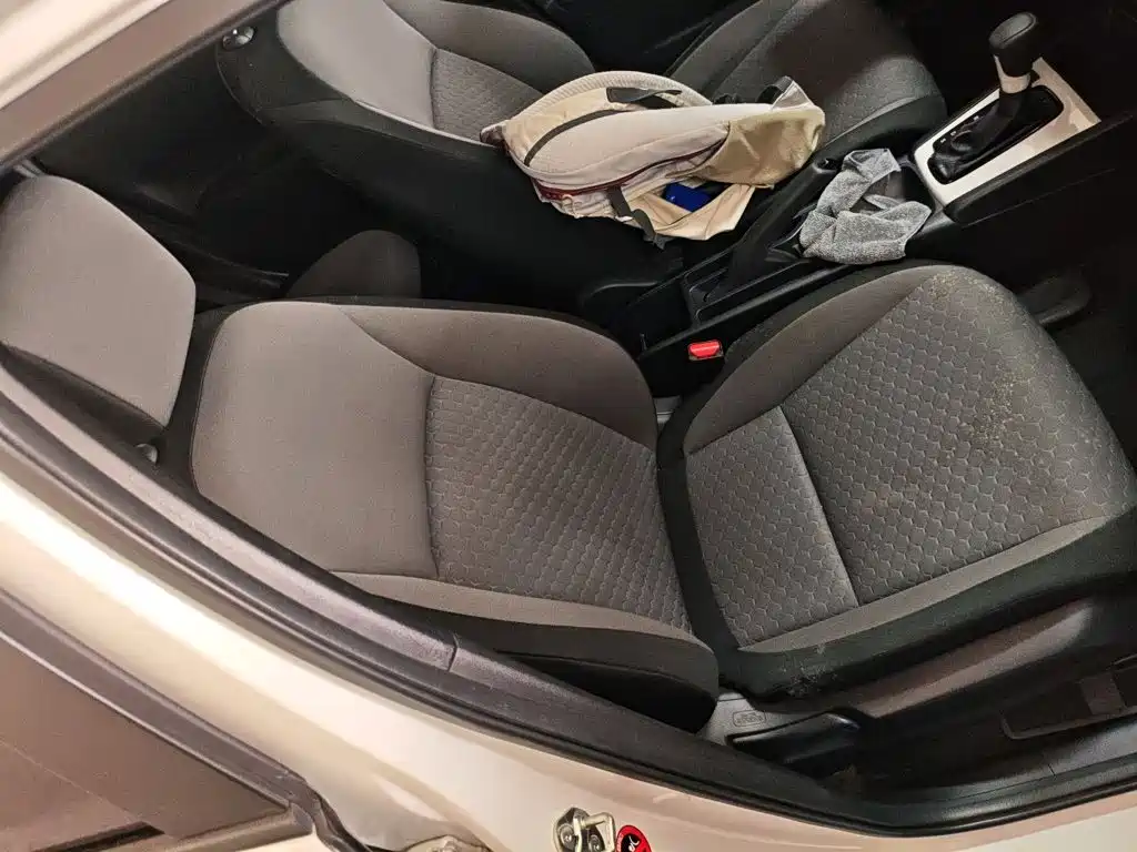 Honda Fit 2023 2021 1.5L CVT Trend Edition