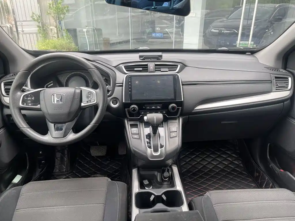 Photo 5 - Honda CR-V