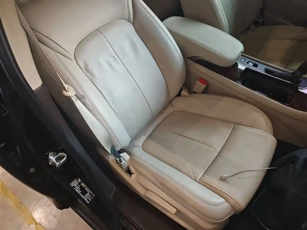 Buick LaCrosse 2013 2.4L SIDI Leading Comfort фото 17