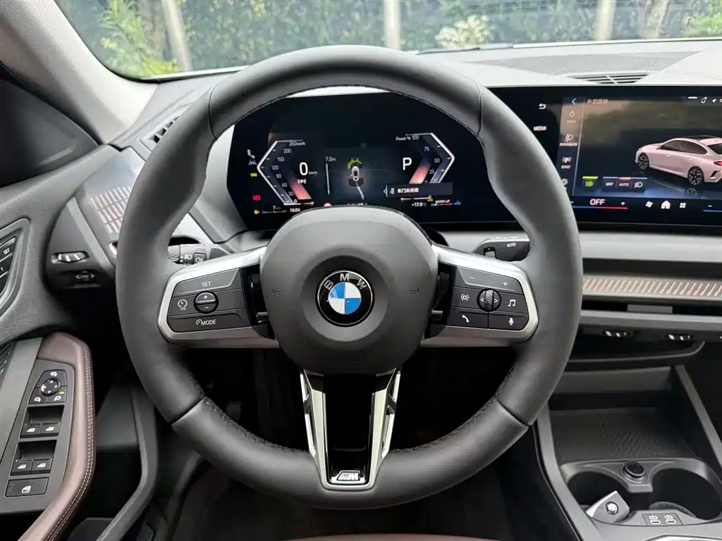 BMW 2 Series 2025 2025 225L M Sport Package