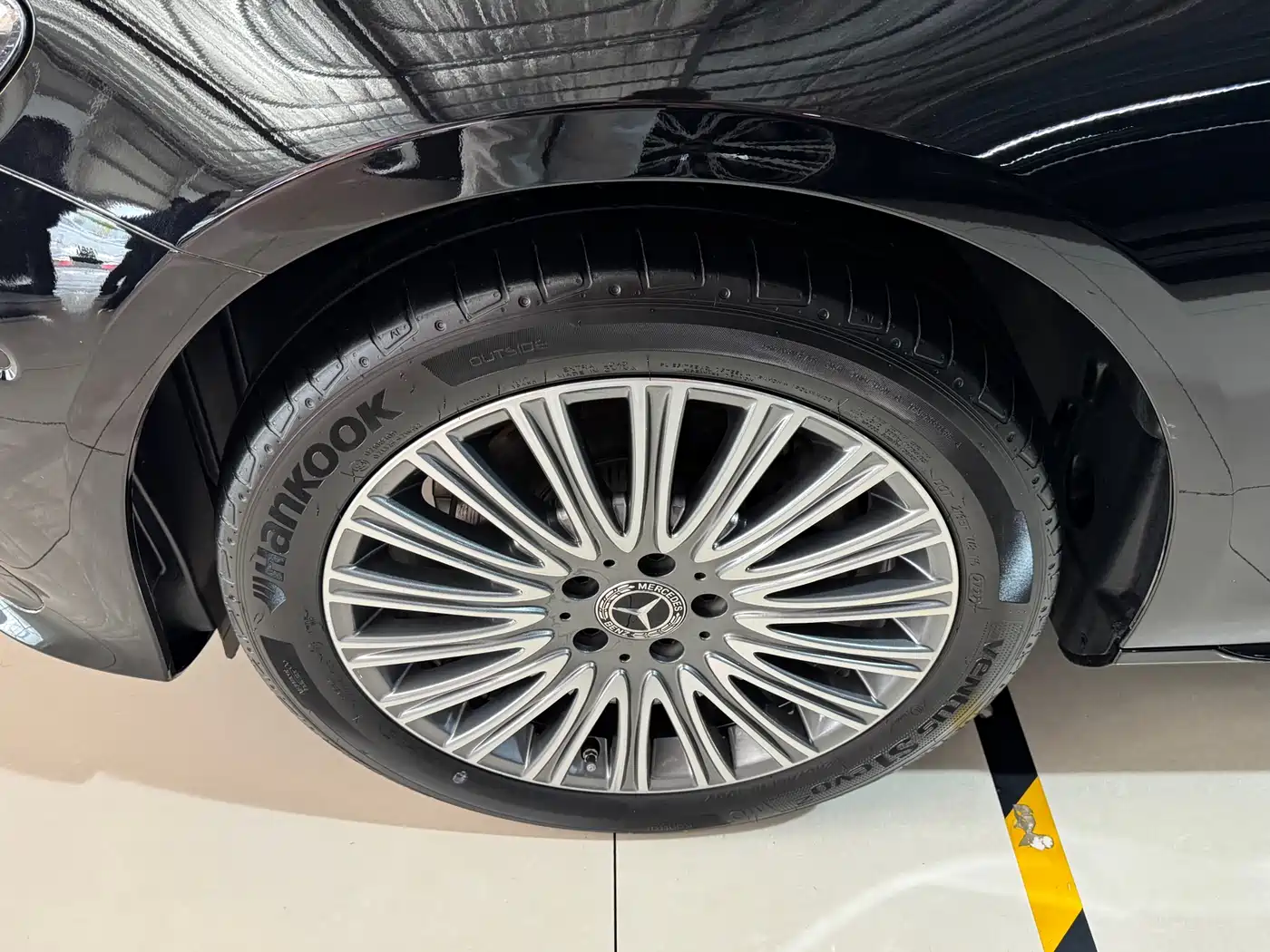 Mercedes-Benz E-Class 2022 E 300 L Luxury фото 5