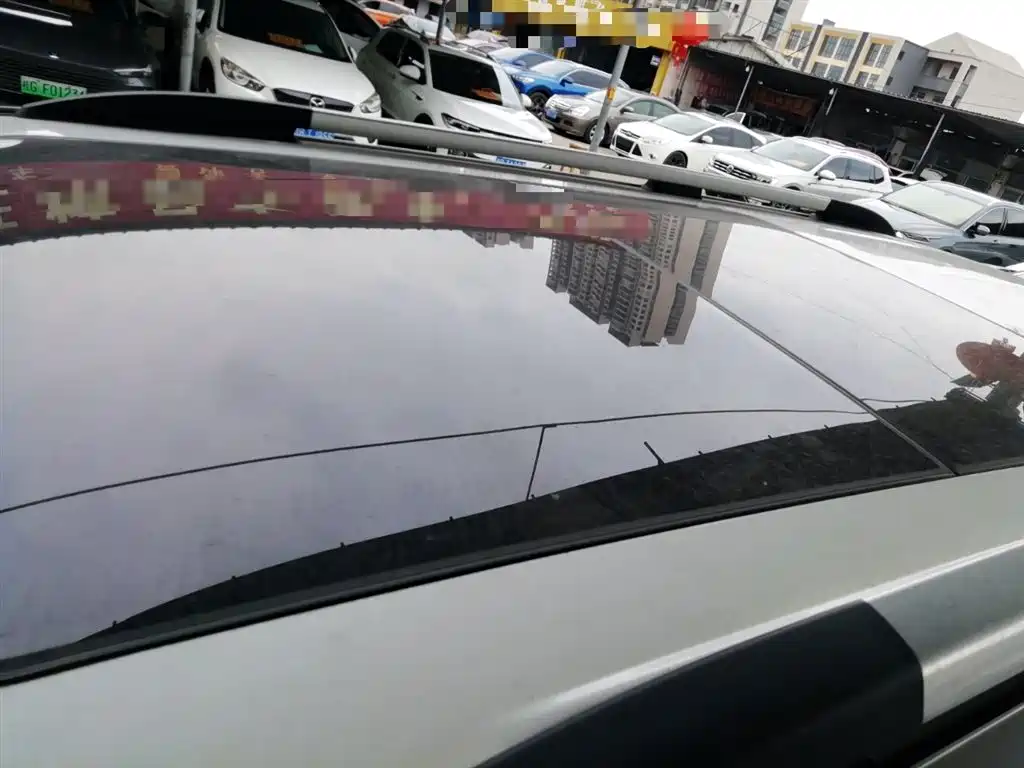 Haval H9 2020 2.0T Gasoline 4WD Premium 5-Seater фото 20