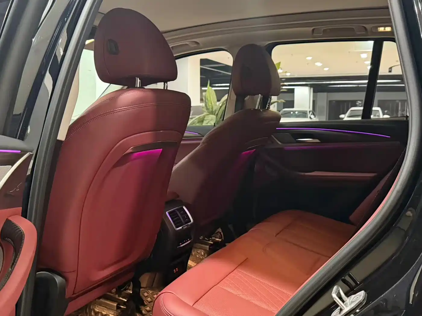 Фото 7 - BMW X3