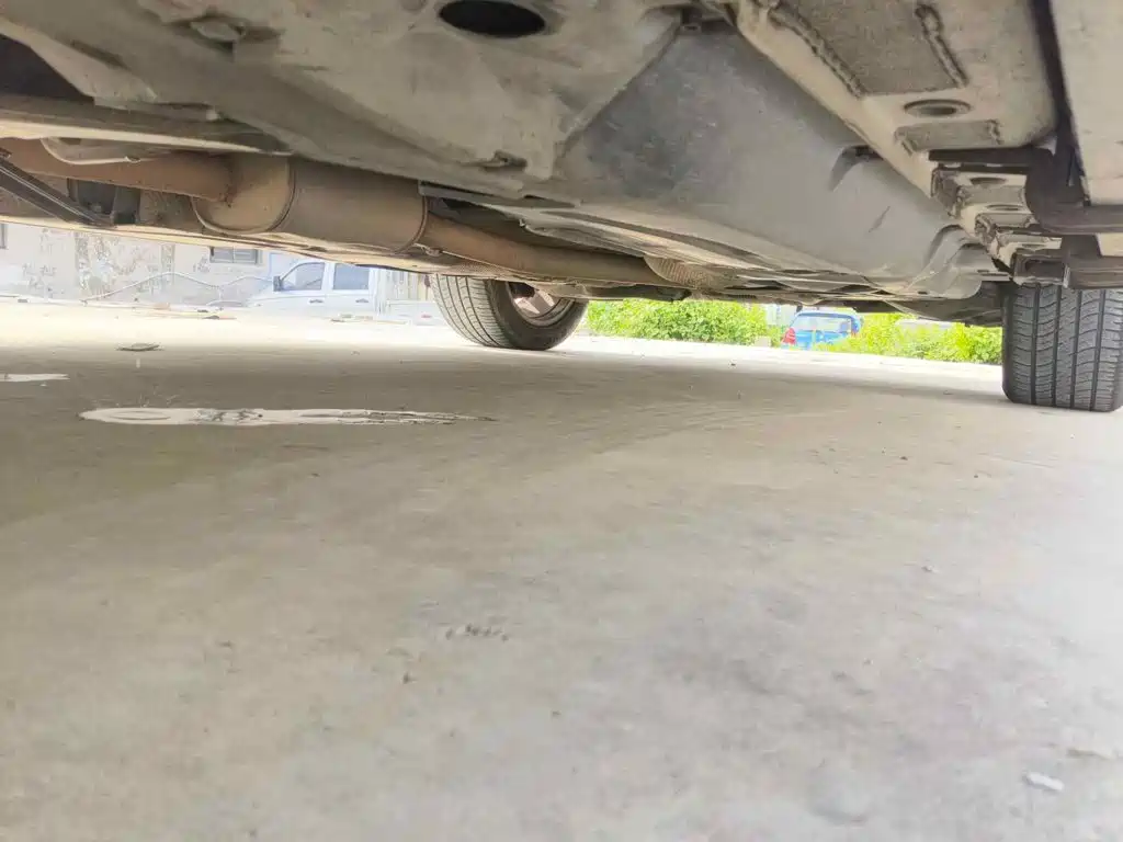Haval H8 2016 2015 2.0T FWD Comfort