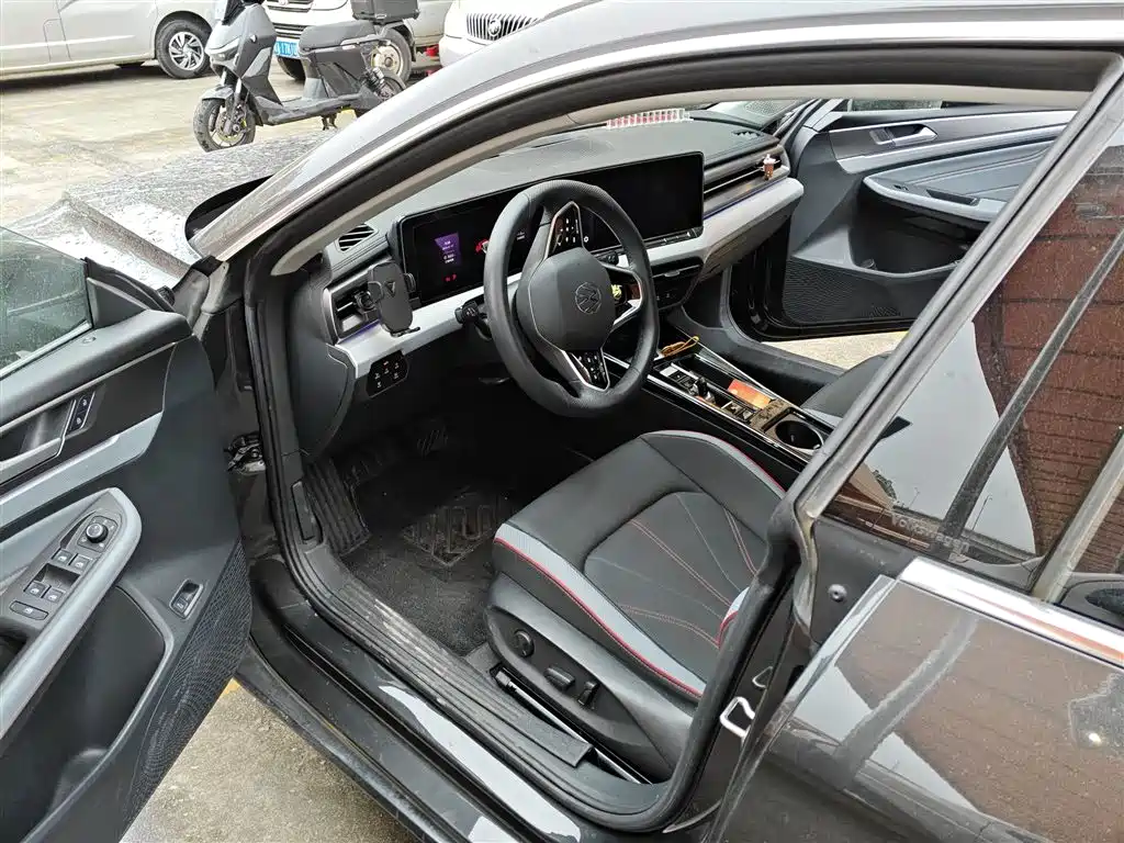 Volkswagen Lamando 2024 Lamando L 280TSI DSG Cool Edition фото 13