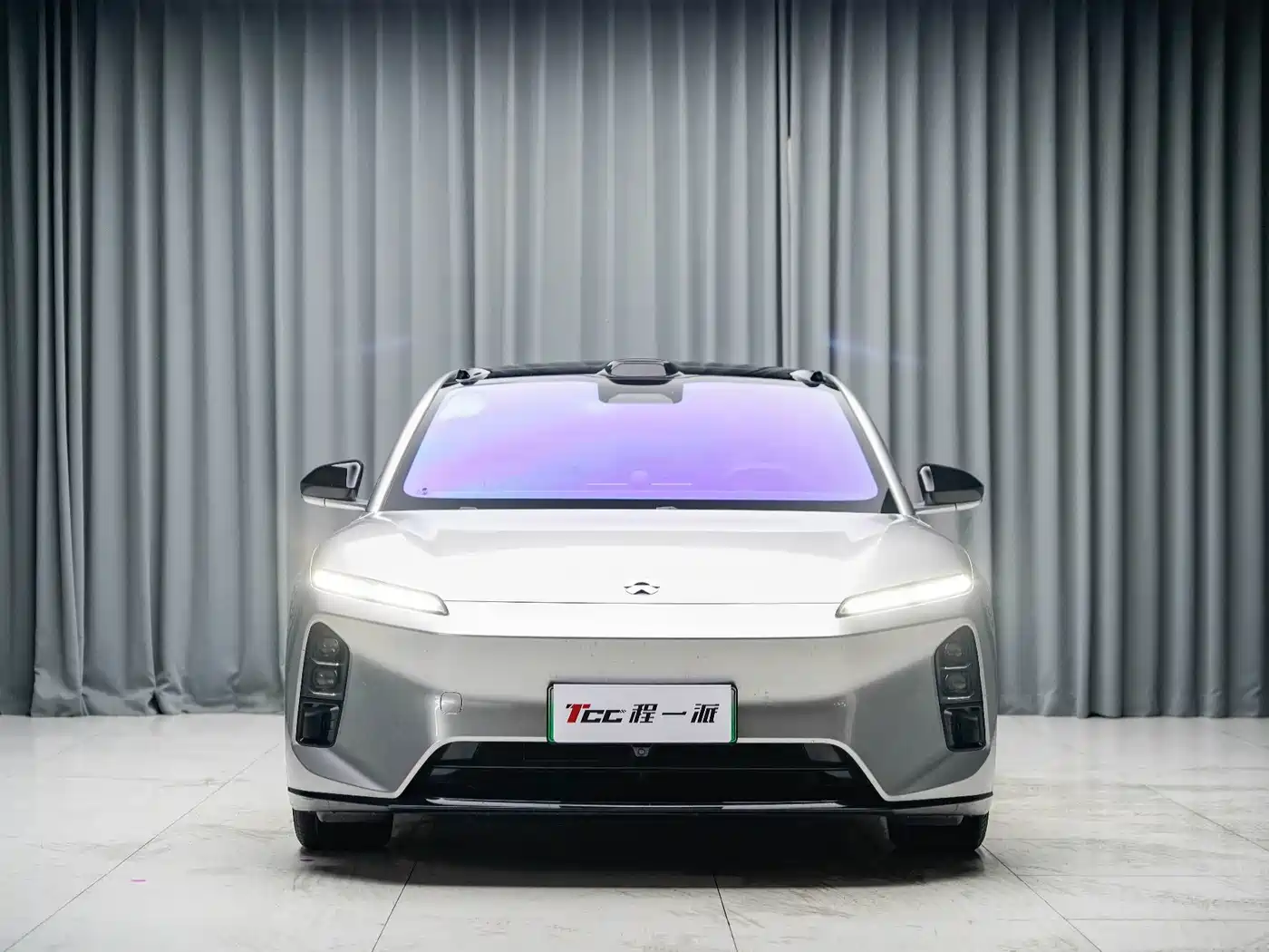 NIO ET5T 2025 2025 75kWh Touring