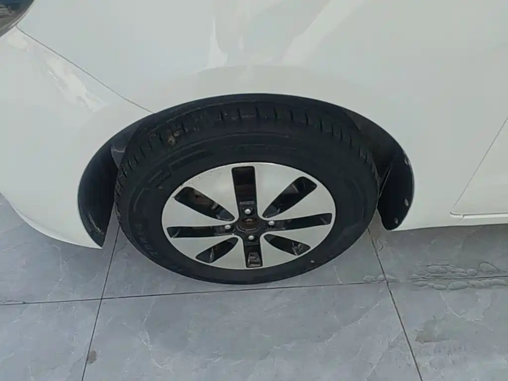 Фото 23 - Kia K2