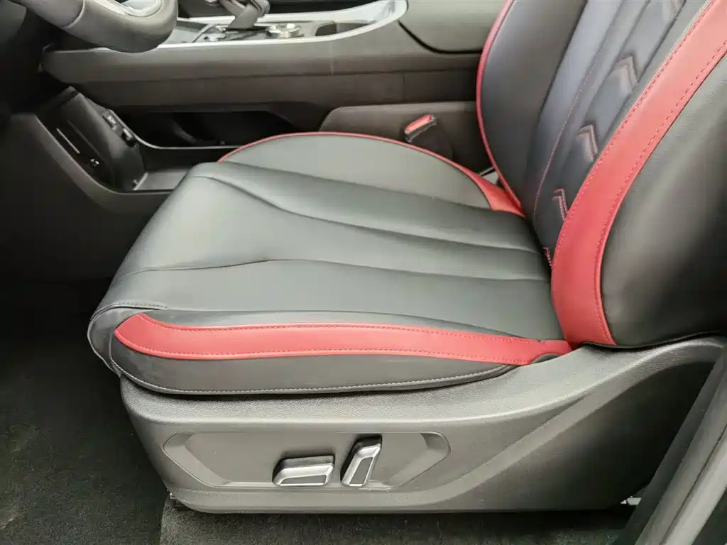 Haval Cool Dog 2022 1.5T DCT 4WD Adventure Edition фото 20