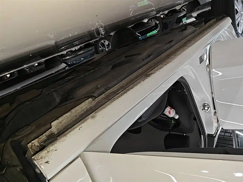 Volkswagen Polo 2018 1.5L Auto Safe Drive фото 21
