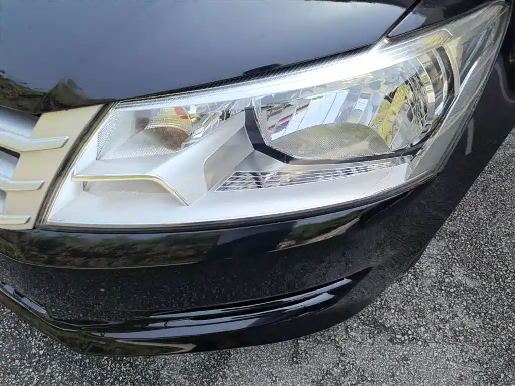 Volkswagen Santana 2013 1.6L Automatic Trend Edition фото 17