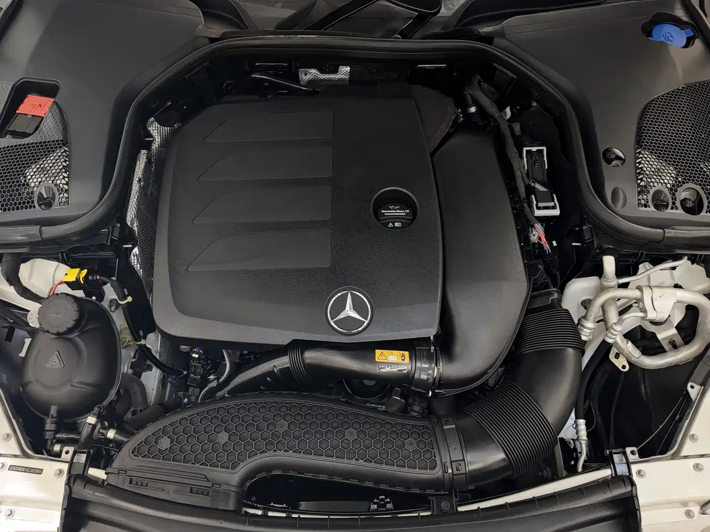 Mercedes-Benz E-Class 2019 Facelift E 300 L Sport Luxury фото 24