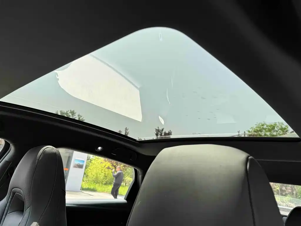 BYD Seal 2025 510 Smart Navigation Edition фото 12