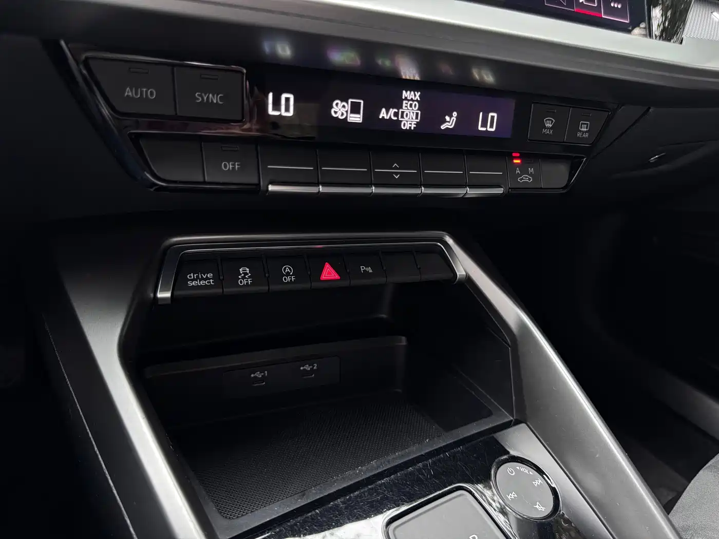 Audi A3 2021 A3L Limousine 35 TFSI Luxury Sport фото 18