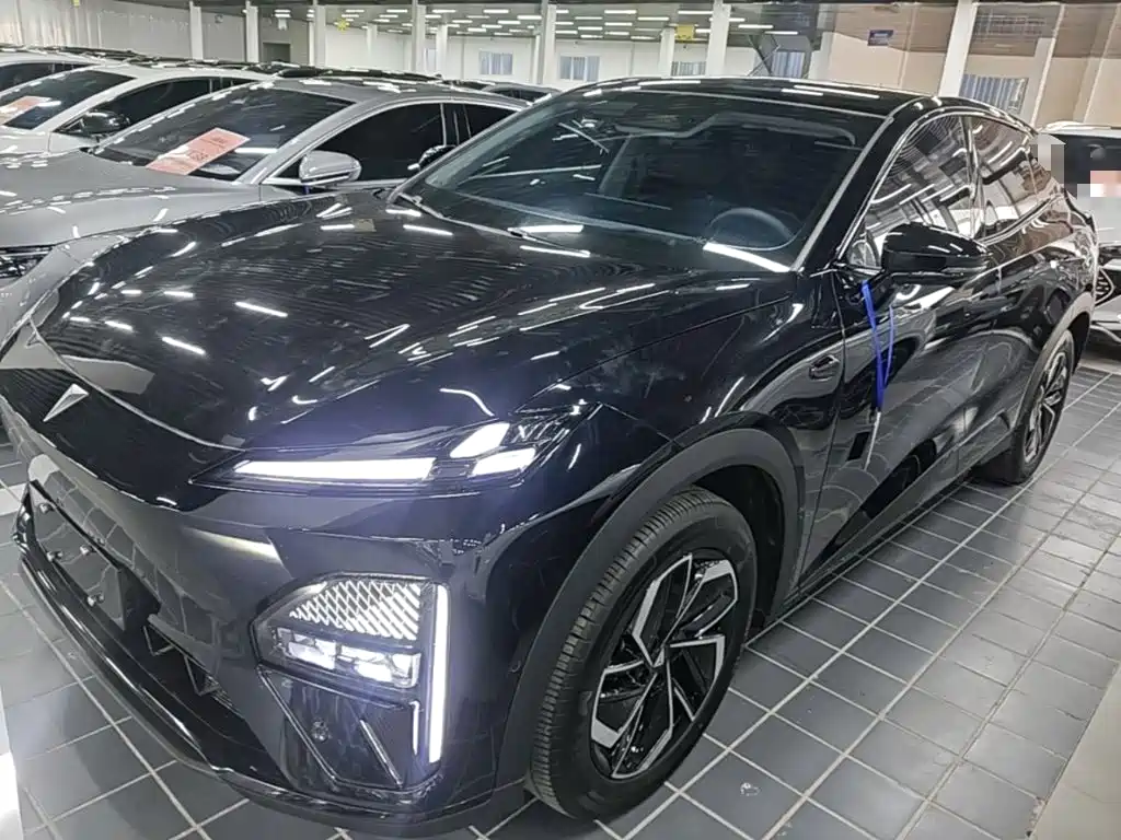2026 Deepal S07