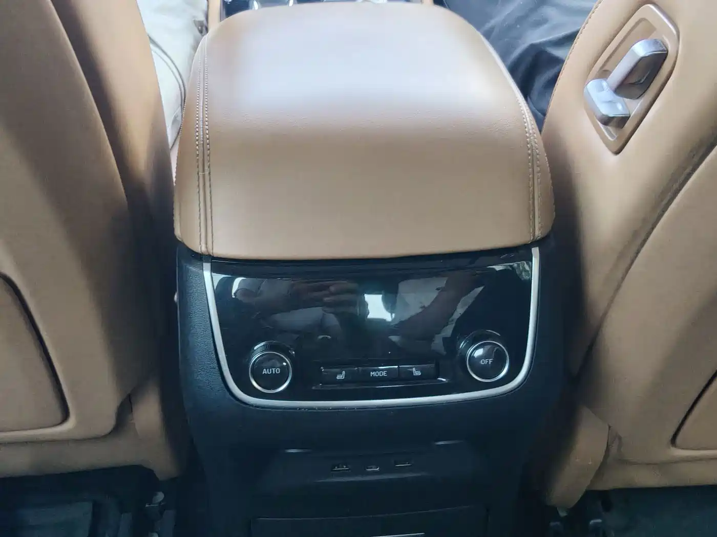 Li Auto Li ONE 2022 2021 Extended Range 6-Seater