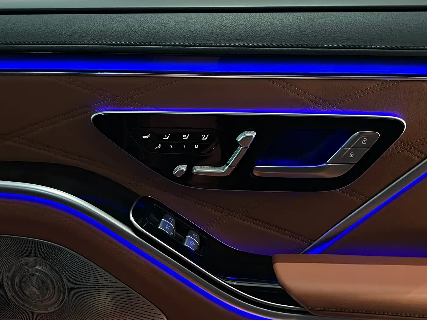 Mercedes-Benz Maybach S-Class 2023 S 480 4MATIC фото 22