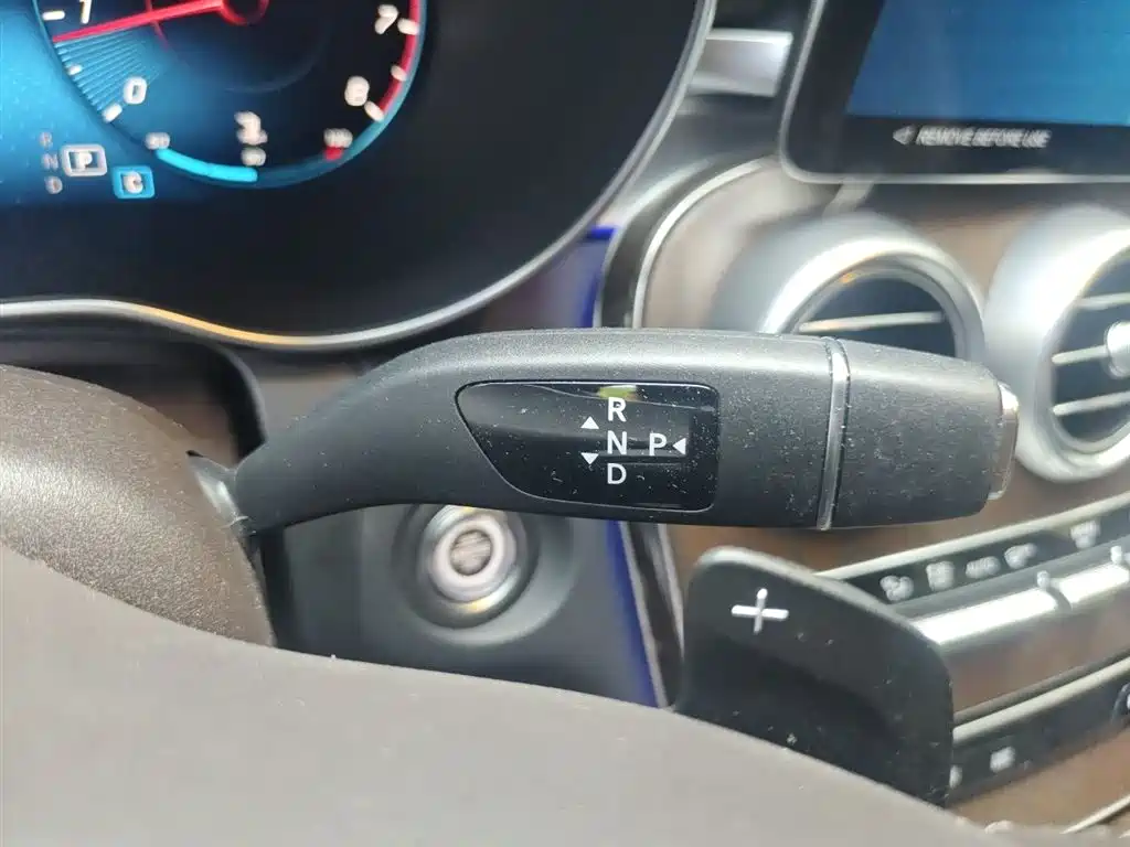 Mercedes-Benz GLC 2022 GLC 300 L 4MATIC Dynamic Collector's Edition фото 11