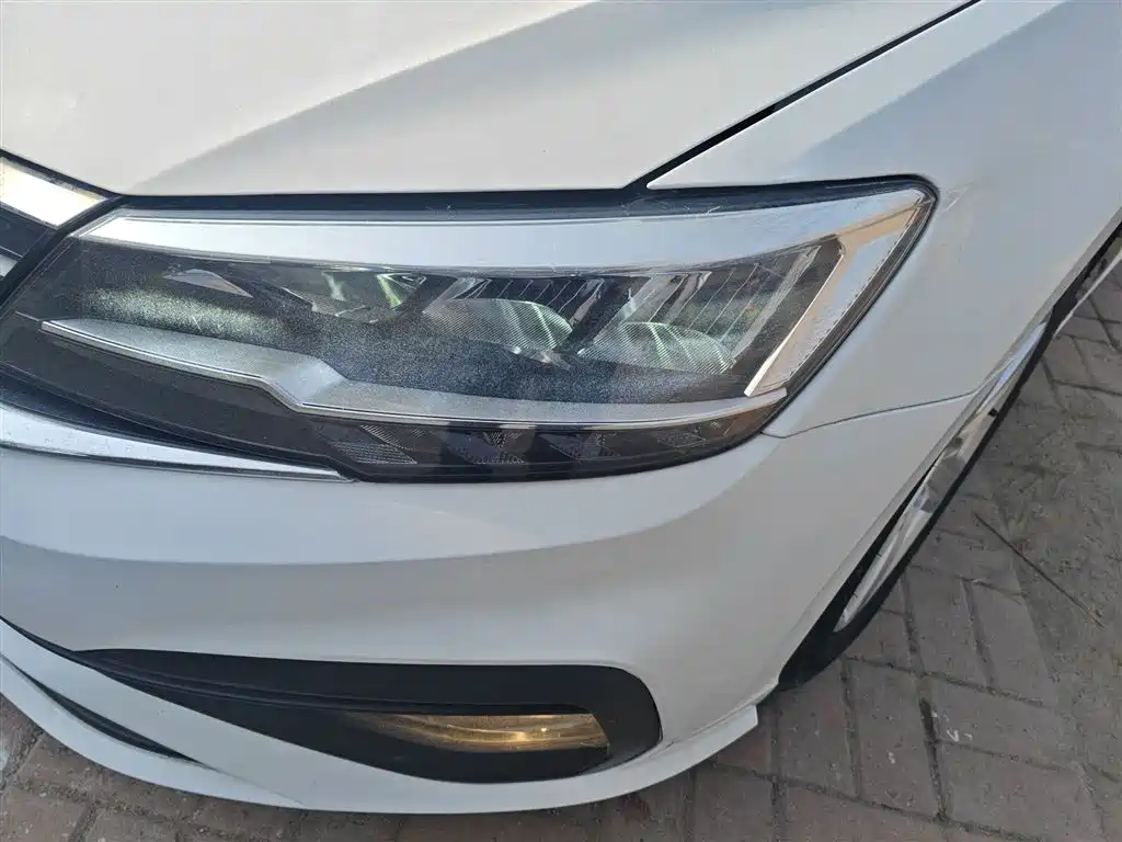 Volkswagen Lamando 2021 230TSI DSG Fashion Edition фото 15