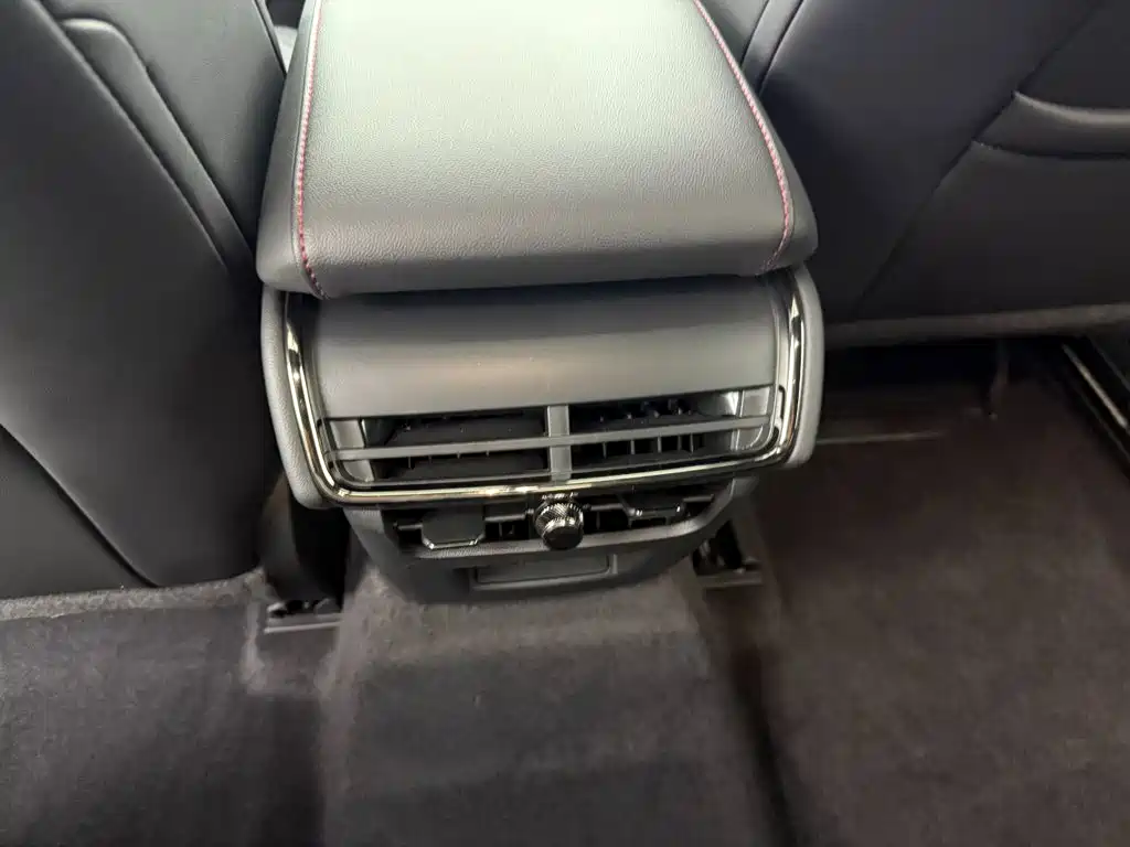 Ford Mondeo 2025 2025 1.5T EcoBoost Elegance