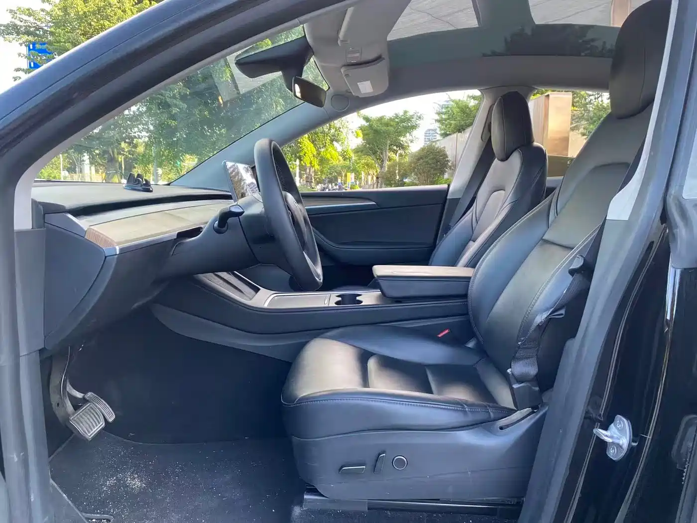 Фото 4 - Tesla Model Y