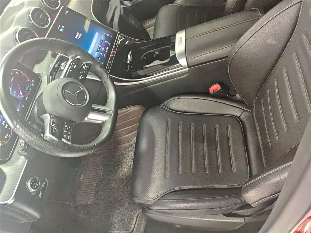 Mercedes-Benz C-Class 2022 C 200 L Sport Version фото 16