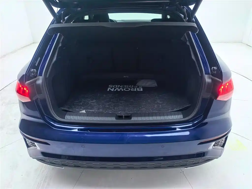 Audi A3 2021 Sportback 35 TFSI Fashion Sport фото 22