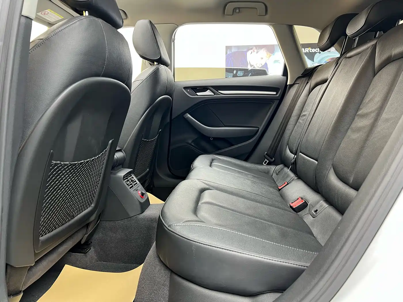 Audi A3 2015 Sportback 40 TFSI Automatic Comfort фото 22