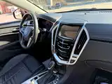 Фото 10 - Cadillac SRX