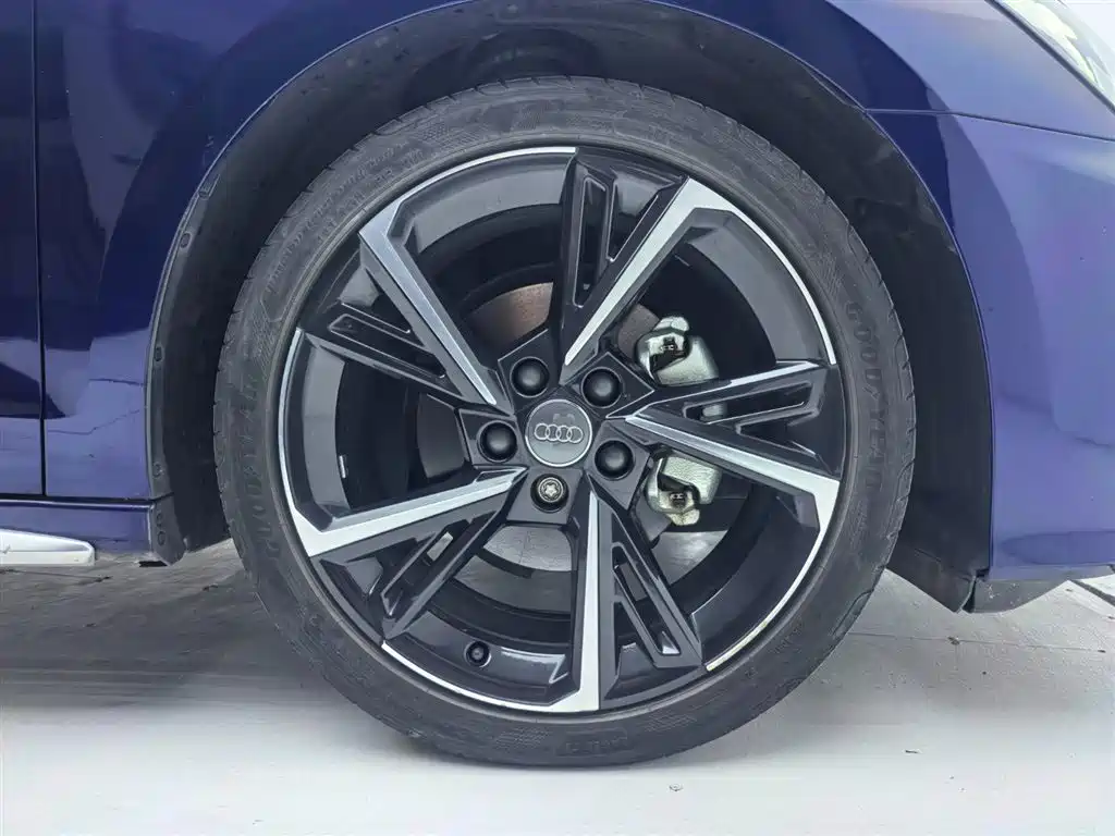 Audi A3 2021 Sportback 35 TFSI Fashion Sport фото 24