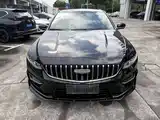 Фото 2 - Geely Preface