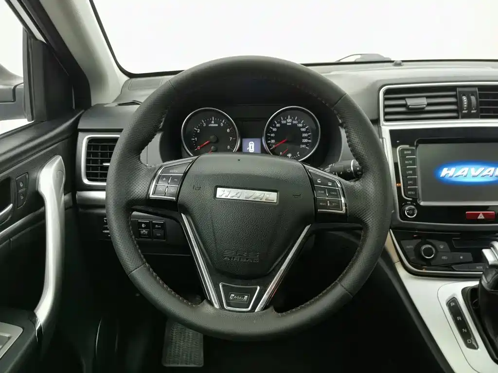 Haval M6, миниатюра 11