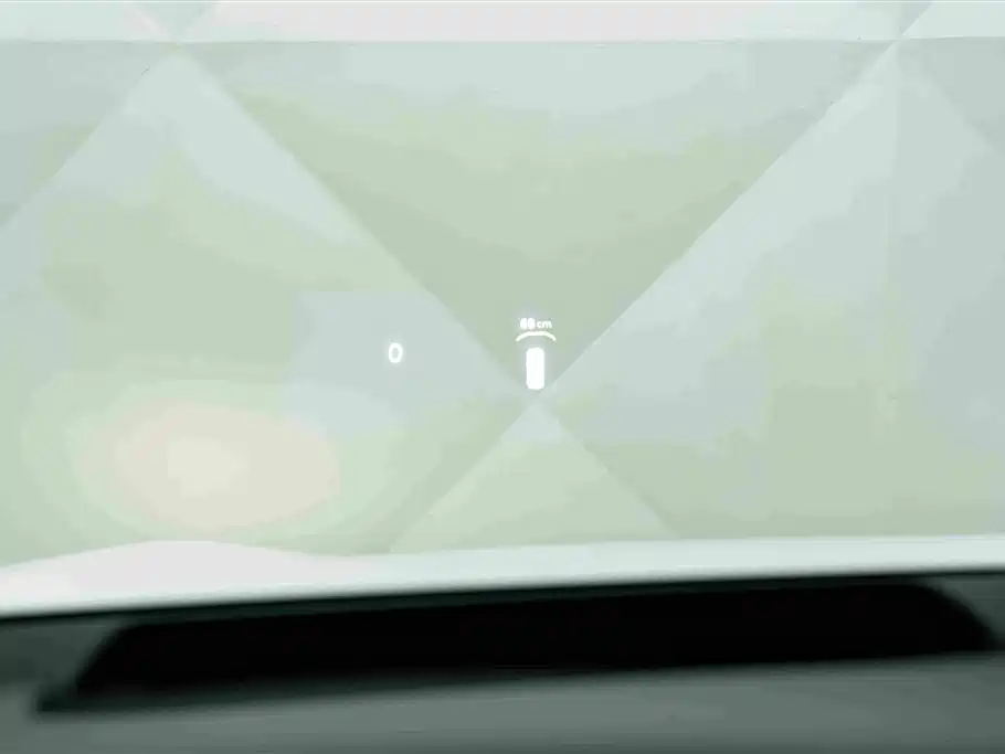 NIO ES6 2025 2025 75kWh