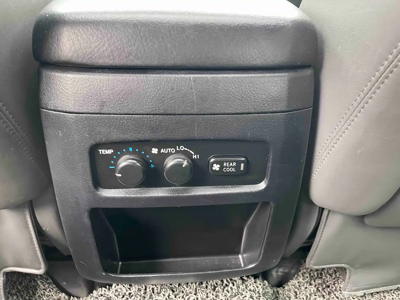 Toyota Prado 2005 Model 4.0L Automatic GX Luxury Edition фото 18