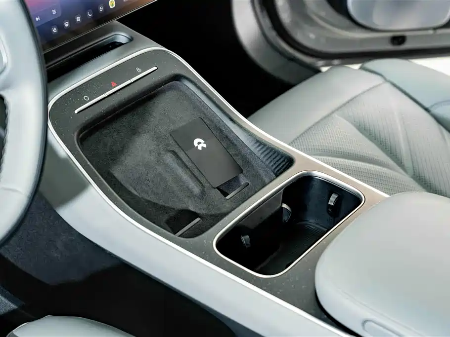 NIO ET5T 2025 2025 75kWh Touring