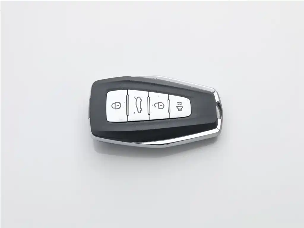 GEELY AUTOMOBILE EMGRAND