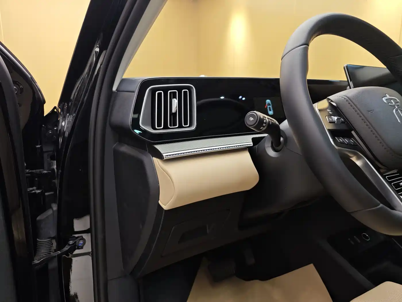 BYD SONGJIANG NEW ENERGY