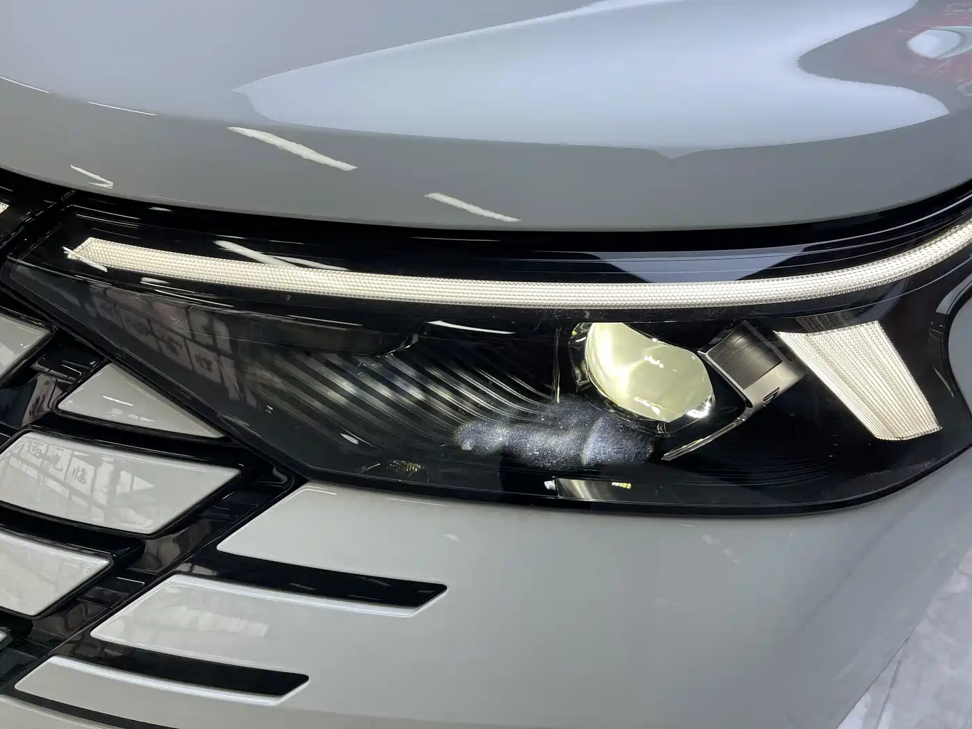Jetta VS8 2026 2025 Smart Drive Edition