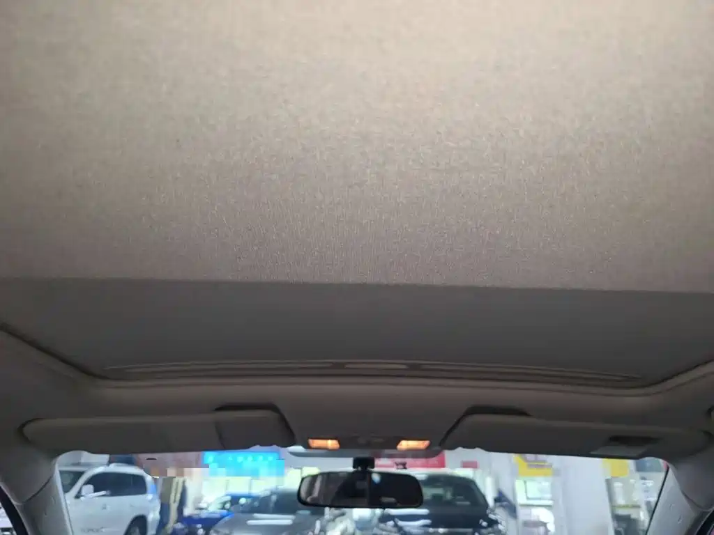 Mazda 6 2016 2015 2.0L Automatic Fashion