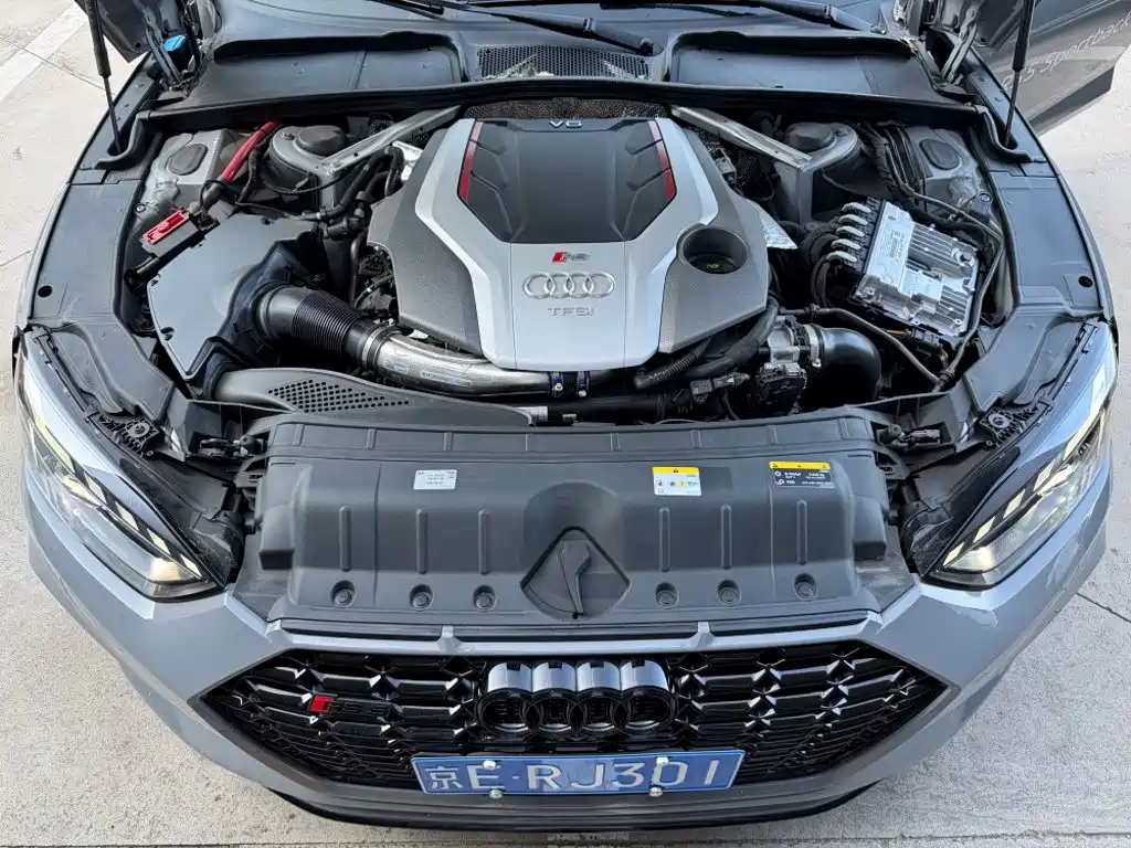 Audi RS 5 2025 2024 RS 5 2.9T Sportback Standard