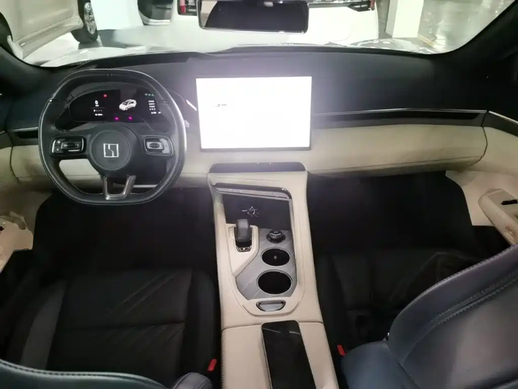 ZEEKR 001 2025 2024 WE Edition 95kWh AWD