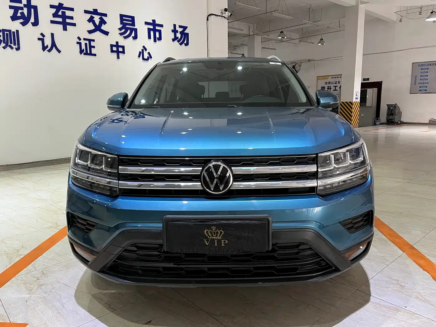 Volkswagen Tharu 2022 280TSI 2WD Comfort фото 2